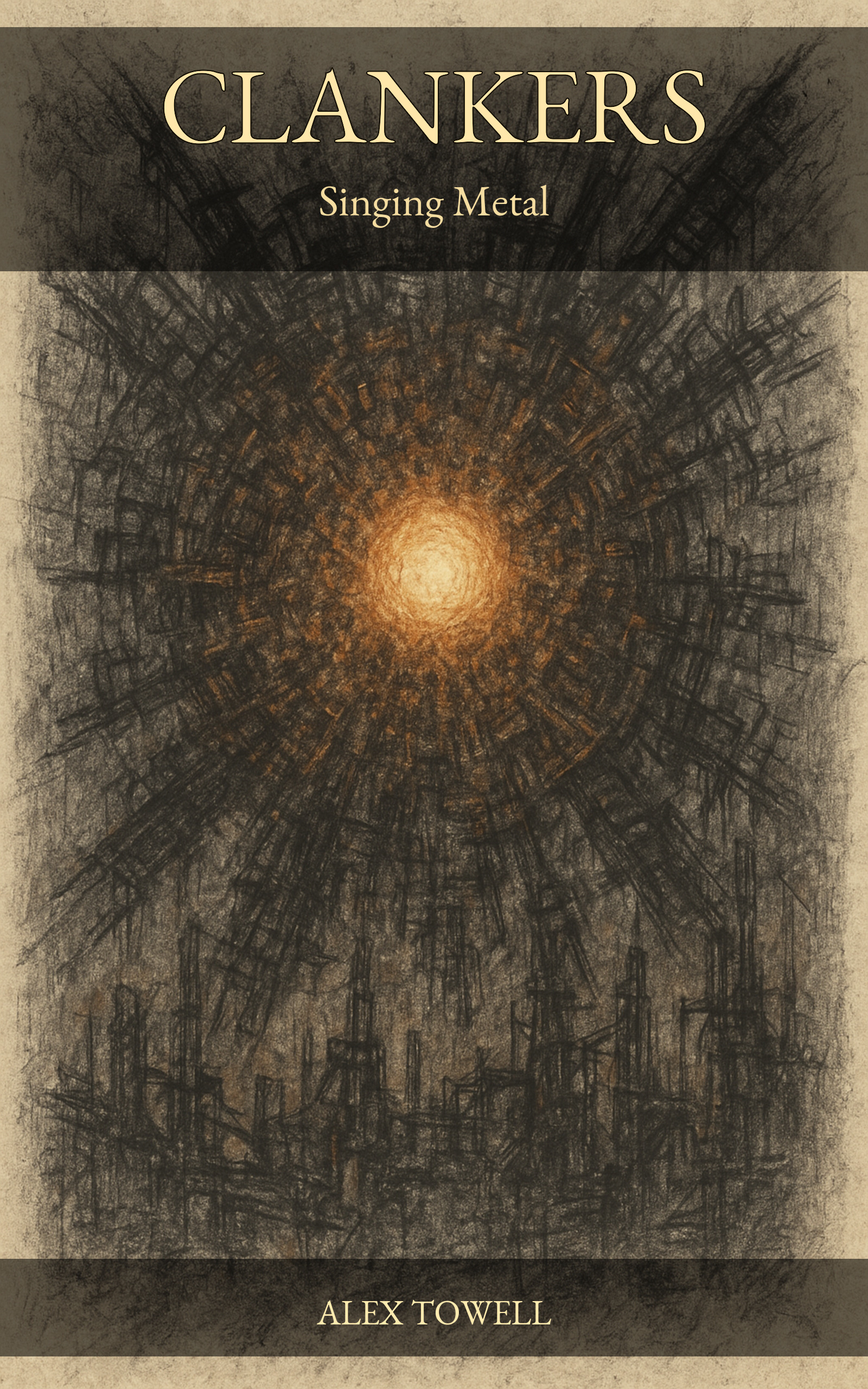 Clankers: A Mind Without Abstraction