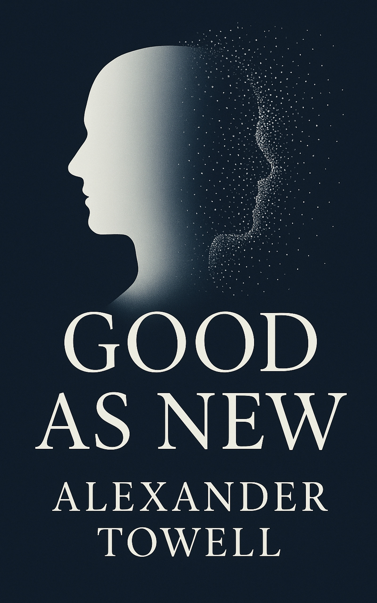Good As New: The Transporter Problem From Both Sides